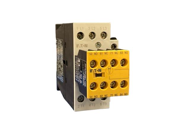 EATON CORPORATION XTSE032C23A