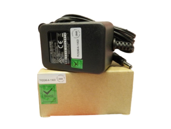 TR25240-A-11A03 by CINCON