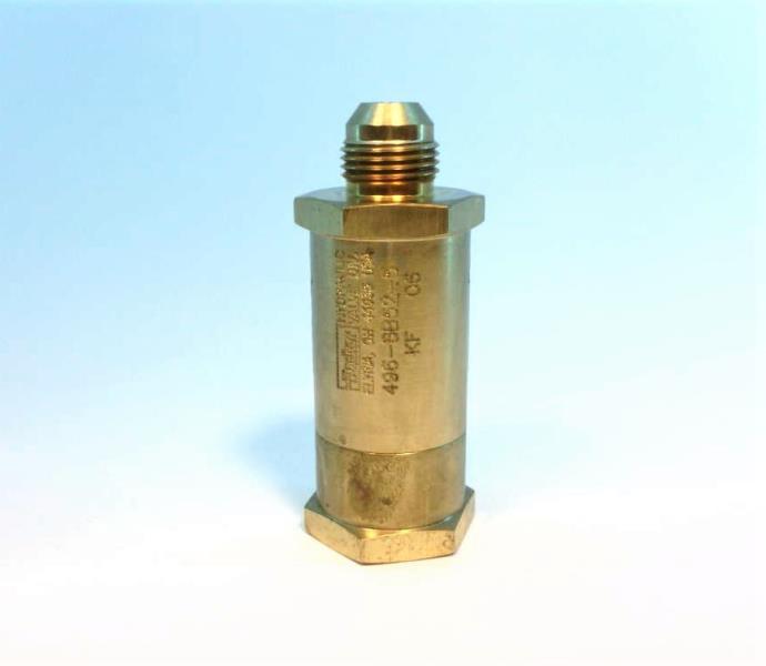 PARKER 496-8B52-5
