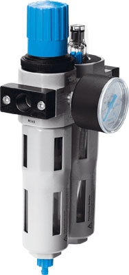 FESTO FRC-1/2-D-MAXI-A