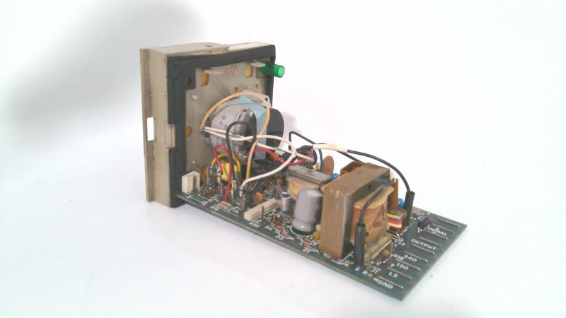 INVENSYS 121A-10015-931-0-00 