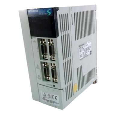 MITSUBISHI MR-J2S-40CP