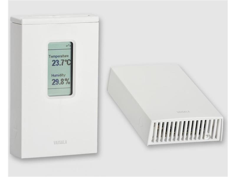 VAISALA SENSOR SYS HMW9021BC1AK00A1