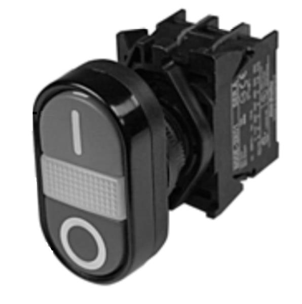 ALLEN BRADLEY 800EP-LU2B213DL