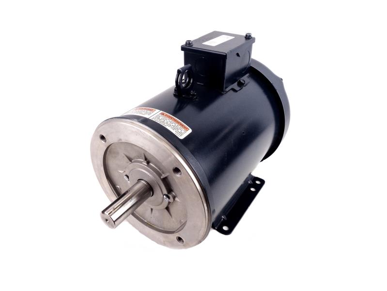 REGAL REXNORD 184TTFW6001