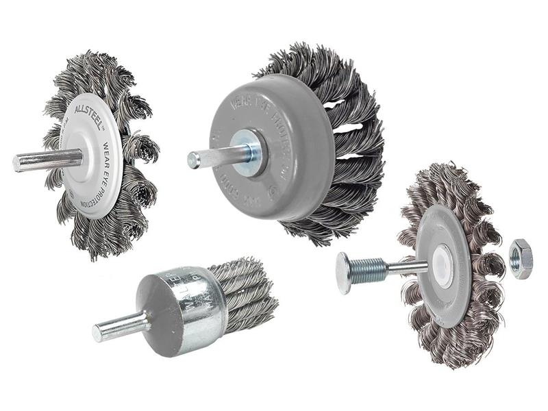 WALTER SURFACE TECHNOLOGIES 09C303