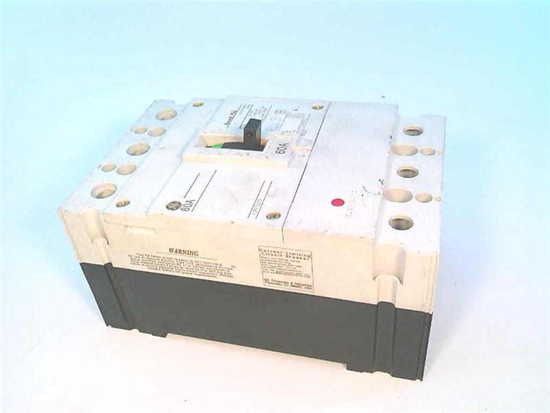 GENERAL ELECTRIC FBH36TE060RV