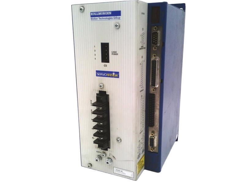 DANAHER MOTION SR20200-000000