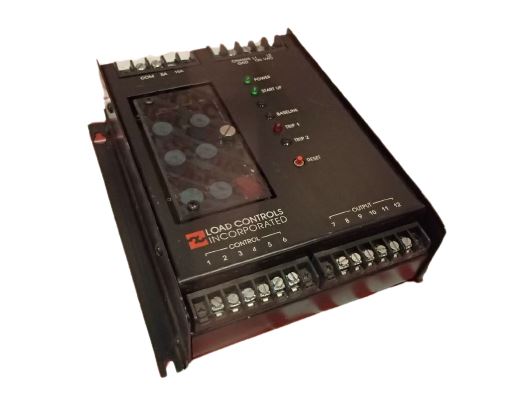 LOAD CONTROLS INC PAT-1401