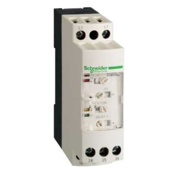 SCHNEIDER ELECTRIC RM4UB34