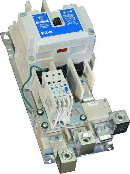 EATON CORPORATION AN16SN0AB