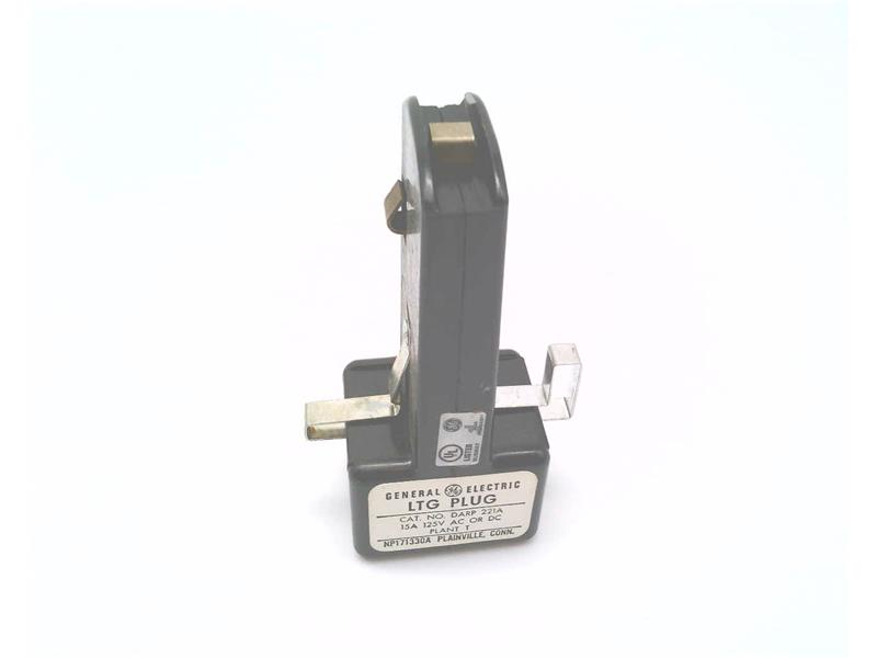 GENERAL ELECTRIC DARP221A