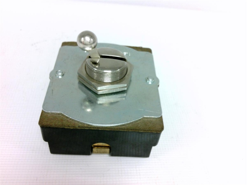 EATON CORPORATION 80983-1-2POS