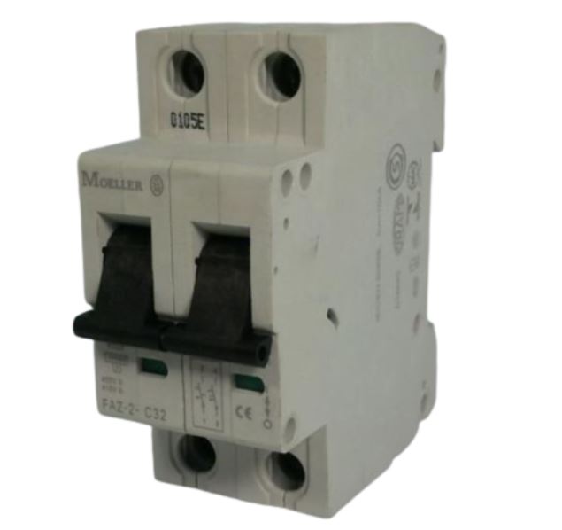 EATON CORPORATION FAZ-2-C32