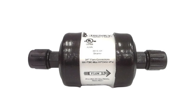 HENRY TECHNOLOGIES 891S-3/8