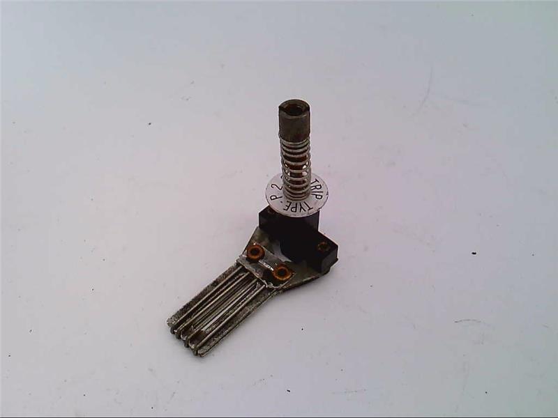 FEDERAL ELECTRIC P2.25