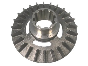 NEXEN GROUP 10535