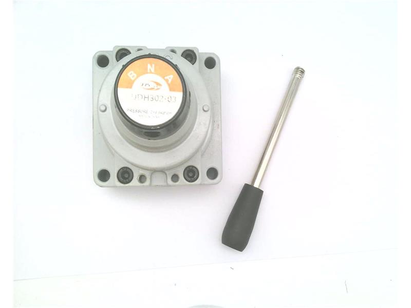 TPC MECHATRONICS CO UDH302-03