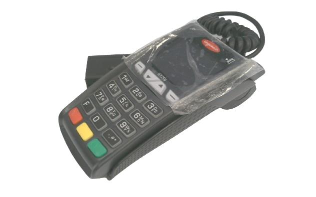 INGENICO XKB-ICT250V3