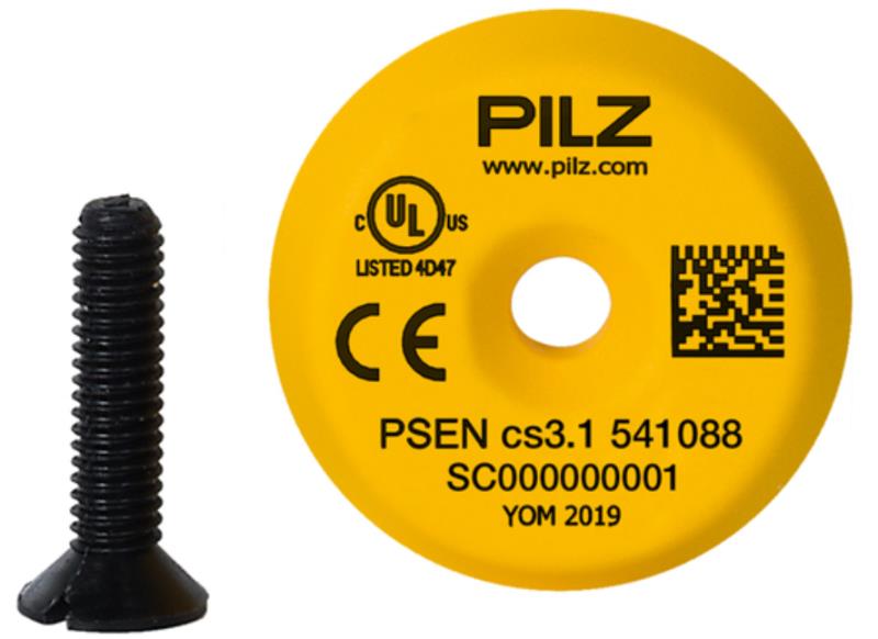 PILZ 541088