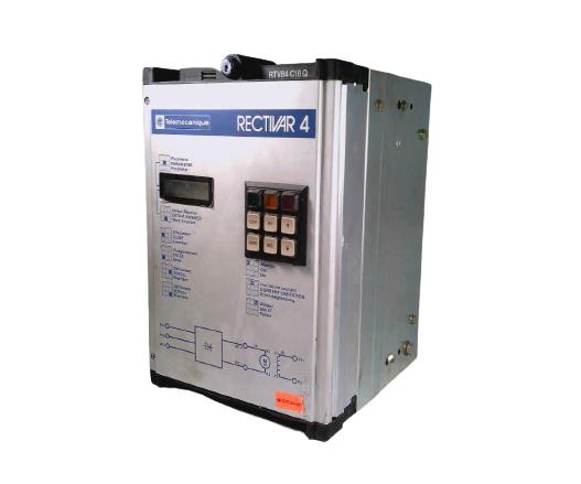 SCHNEIDER ELECTRIC RTV-84C18Q