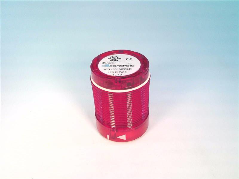 C3 CONTROLS WTL-50LMFRLR