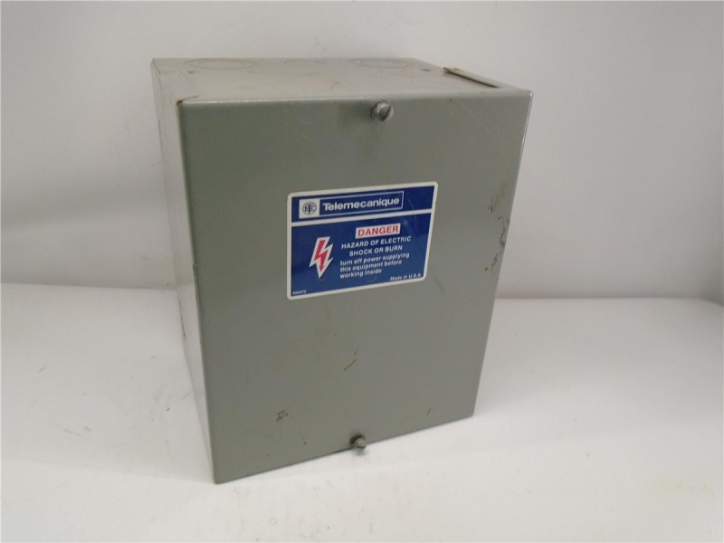 SCHNEIDER ELECTRIC 2200-EB402BB-1