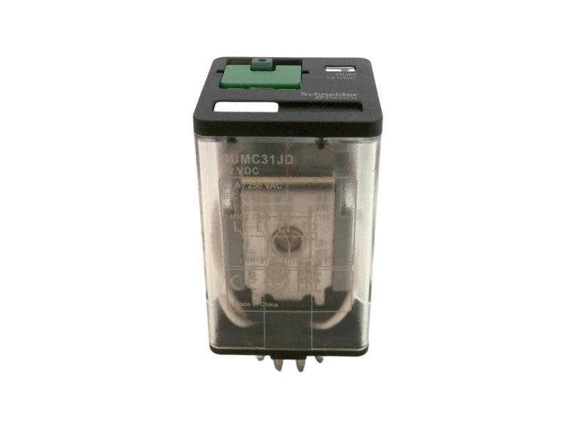 SCHNEIDER ELECTRIC RUMC31JD