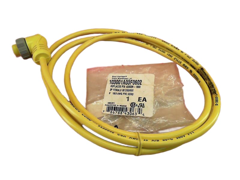 MOLEX 40902N-1890