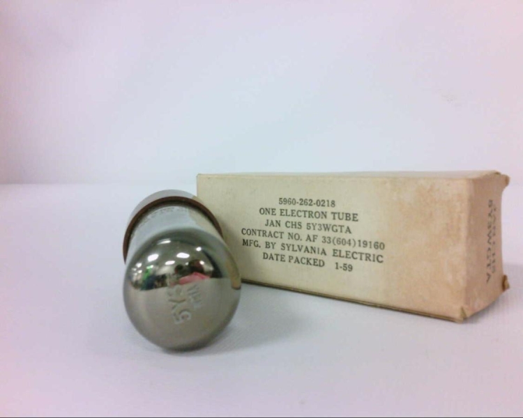 JANCHS5Y3WGTA by GTE