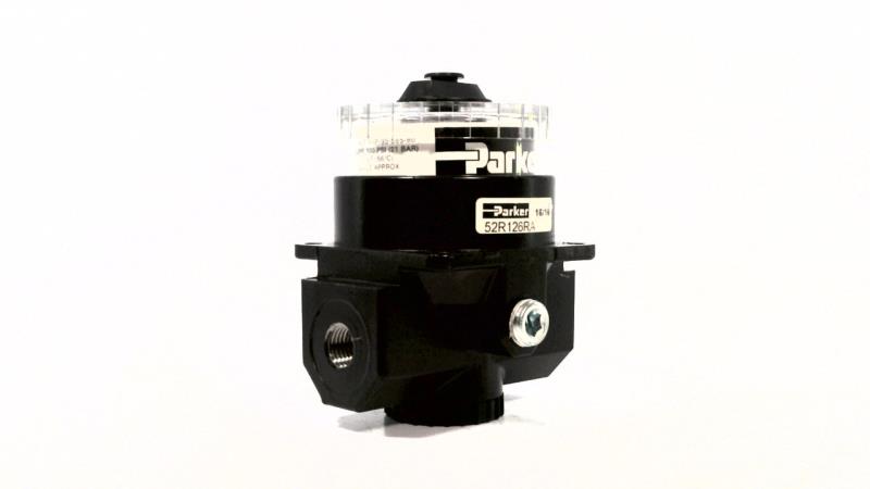 PARKER 52R126RA