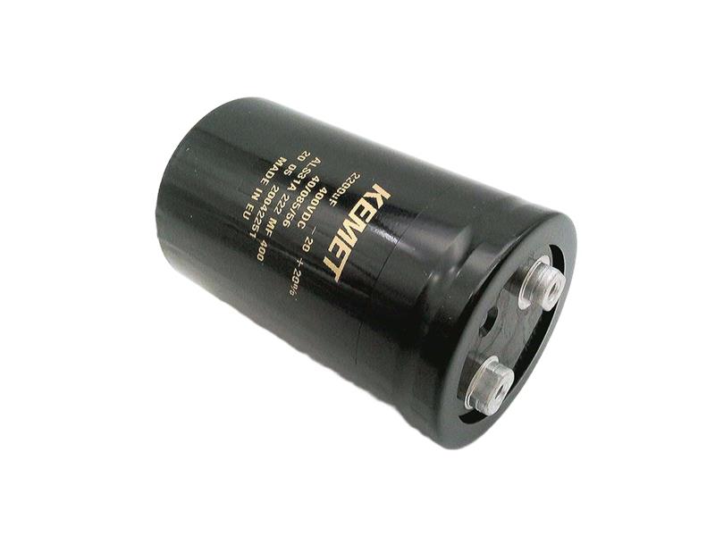 YAGEO ALS31A222MF400