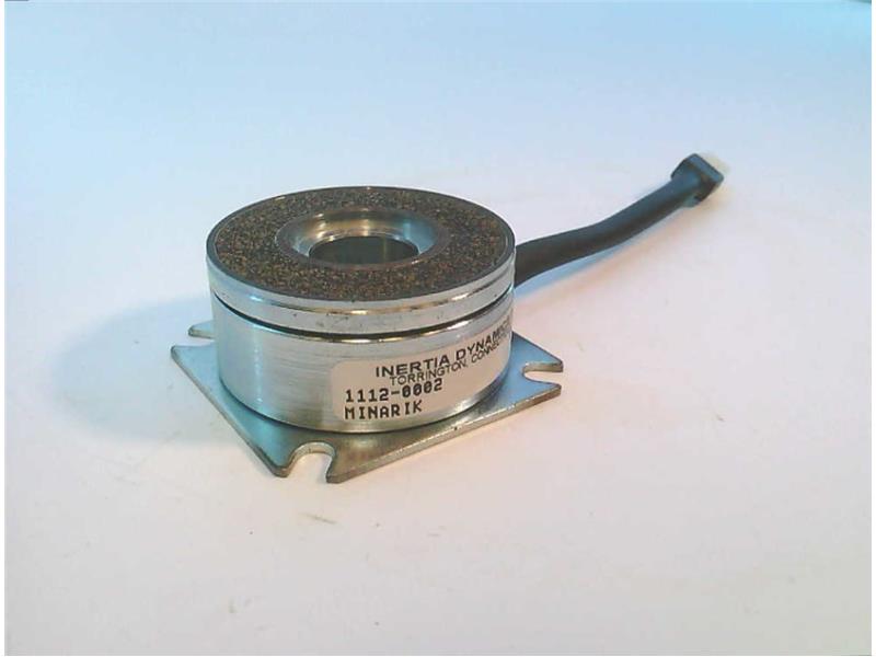 ALTRA INDUSTRIAL MOTION 1112-0002