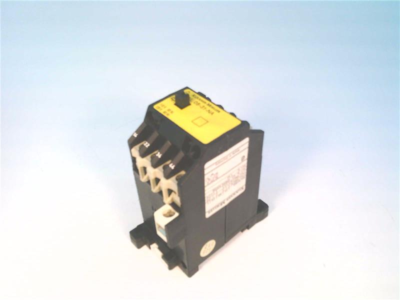 EATON CORPORATION DIL-08-31-NA-110/120VAC