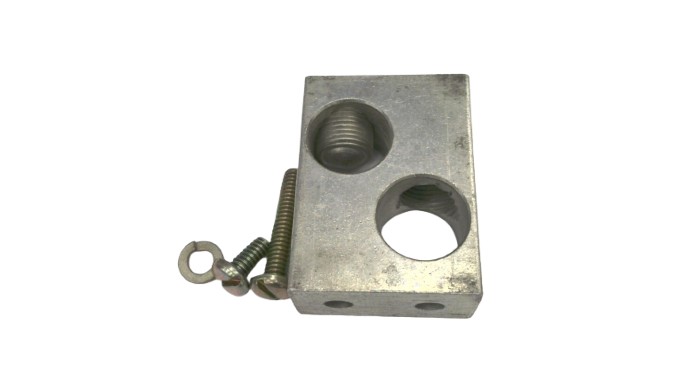 EATON CORPORATION TA600LA