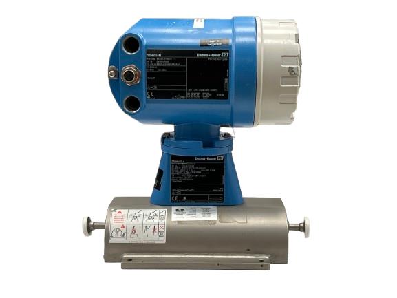 ENDRESS & HAUSER 83A01-ASTAAGAAQAAI+