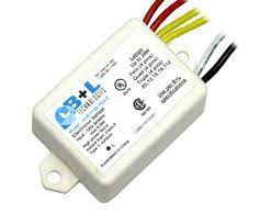 B&L INDUSTRIES NU6-1128-PSX/E-RFI