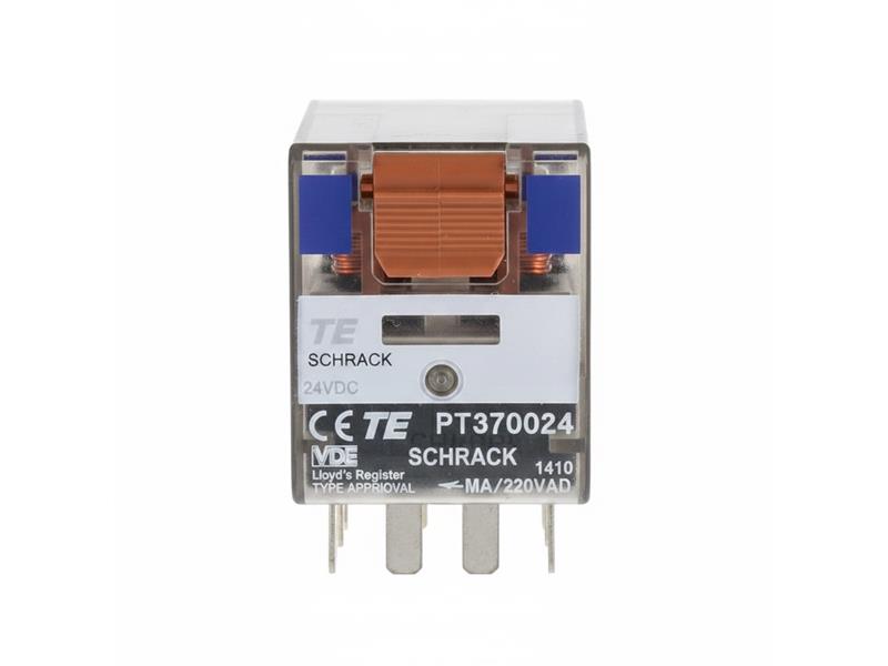 TE CONNECTIVITY 6-1419111-1