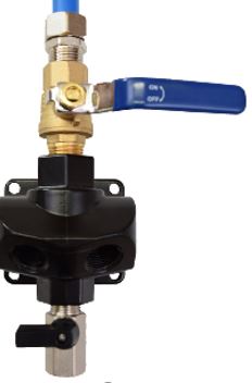 RAPIDAIR COMPRESSED AIR PRODUCTS M8200V