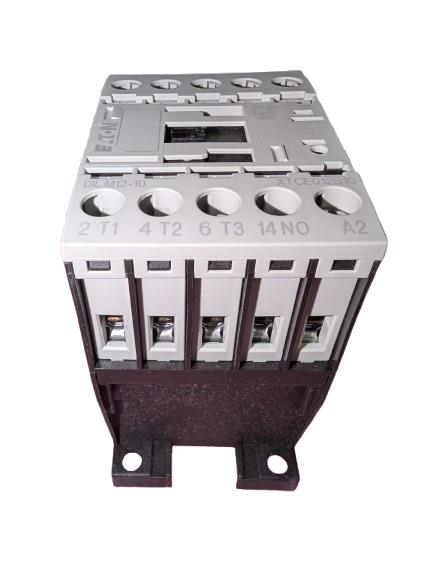 EATON CORPORATION XTCE012B10D