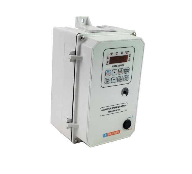 KB ELECTRONICS KBDA-42