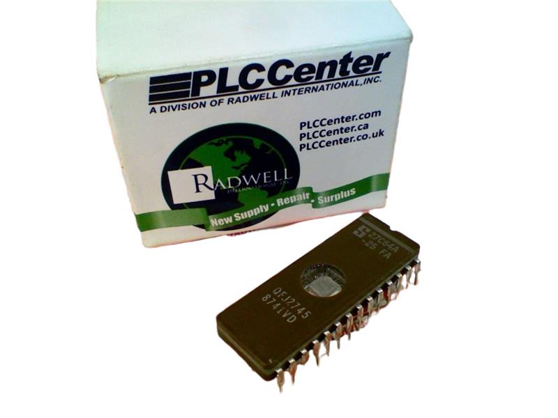 NXP SEMICONDUCTOR 27C64A-25FA