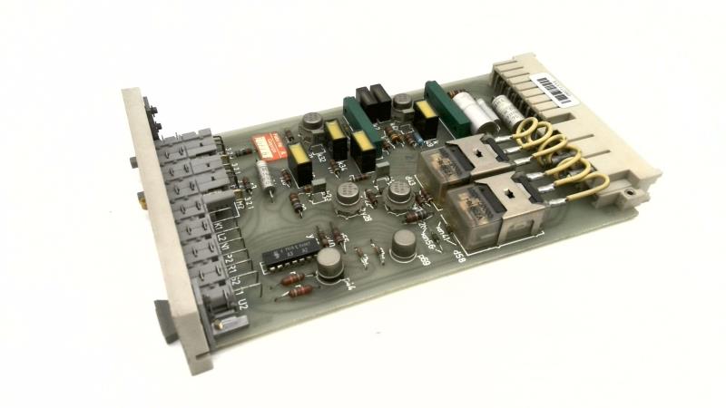 SIEMENS 6DC3002-1AC BC