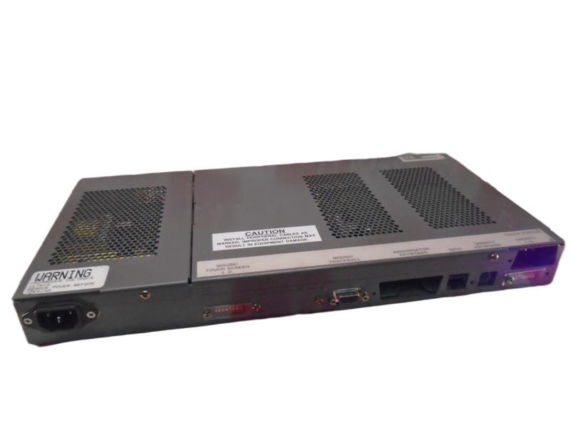 P0904BP by INVENSYS