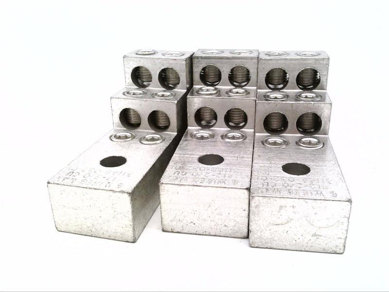 SCHNEIDER ELECTRIC GS1AW506