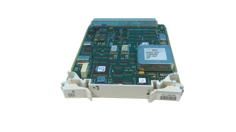 ALCATEL LUCENT 3AL00124ABAB