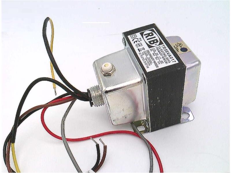 FUNCTIONAL DEVICES TR50VA017