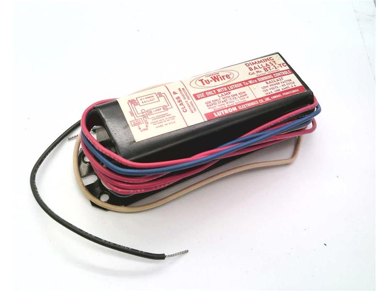 LUTRON BT-1-TC