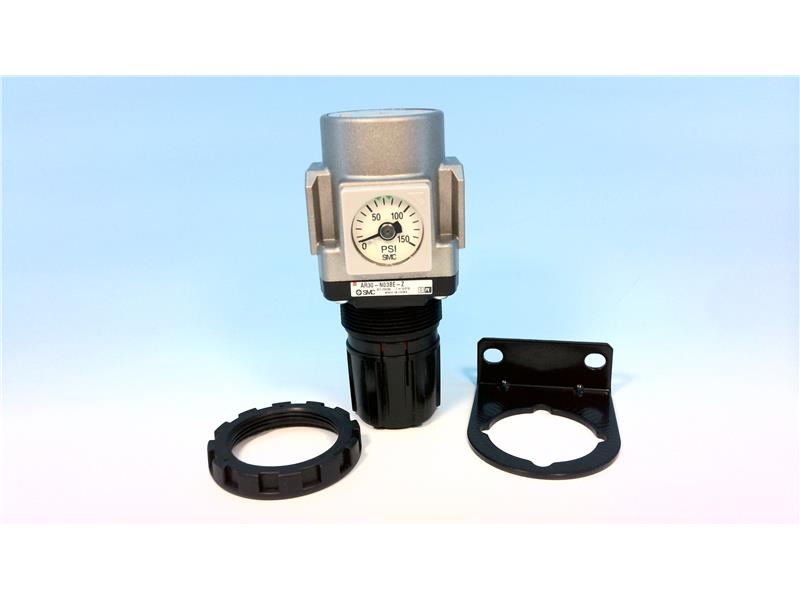SMC AR30-N03BE-Z