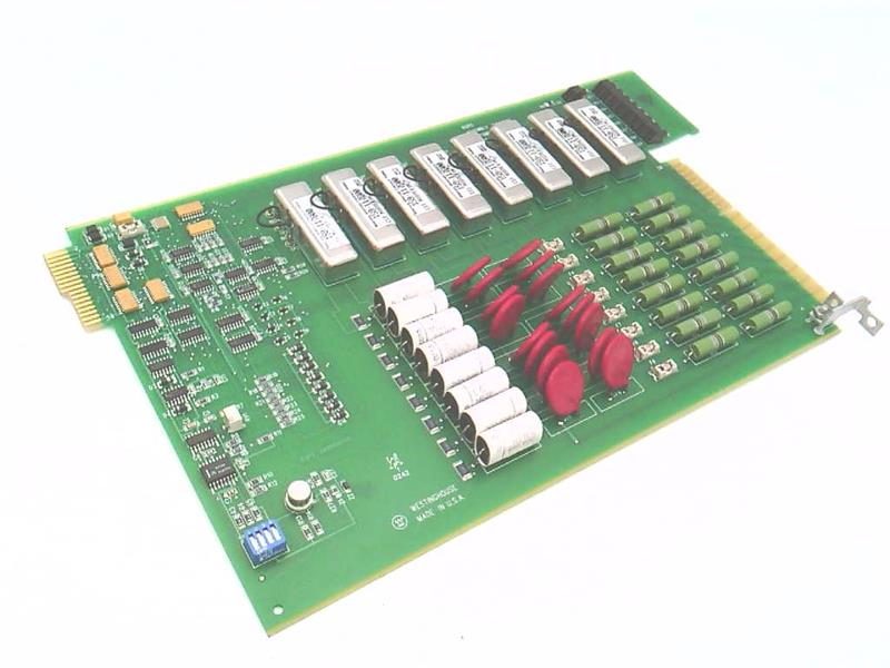 WESTINGHOUSE 2840A18G02